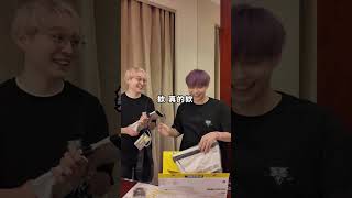 裡面禁止拍攝，被邀請去超神秘的遊戲發佈會！😨