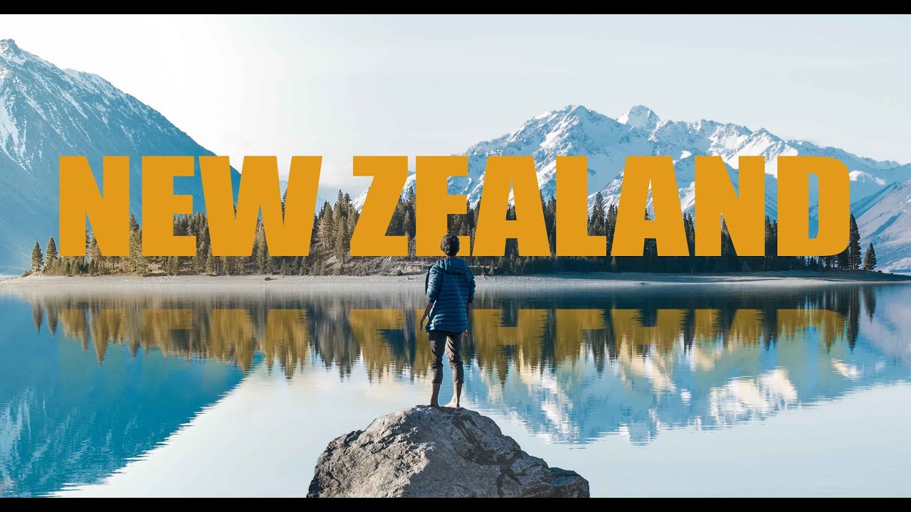 New Zealand 2019 YouTube