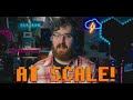Beginning of video