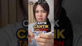 Dihujat dan di kata katain netizen #shorts #tiktok