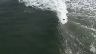 Belmar Surfing August 30 2023