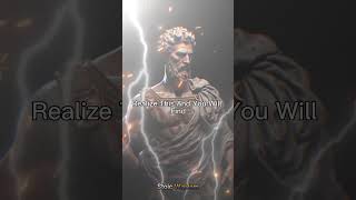 Marcus Aurelius: Mastering the Mind for Strength