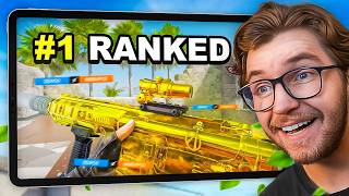 Reacting To The #1 RANKED Rainbow Six Mobile Pros!