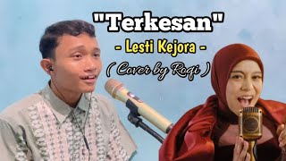 Terkesan | Lesti Kejora - Cover by Roqi