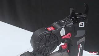 WRAPTOR Wire Coil Replacement + Correct Usage