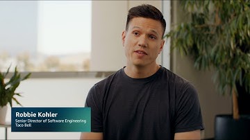 Taco Bell migrates ecommerce to AWS serverless with Trek10 cuts cost by 90% | Amazon Web Services