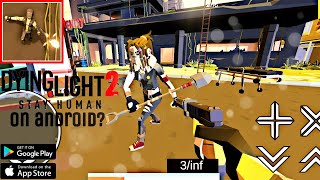 Velocity Rush:Z Android Gameplay-New Offline Zombie Game 2022||Ultra Graphics screenshot 5