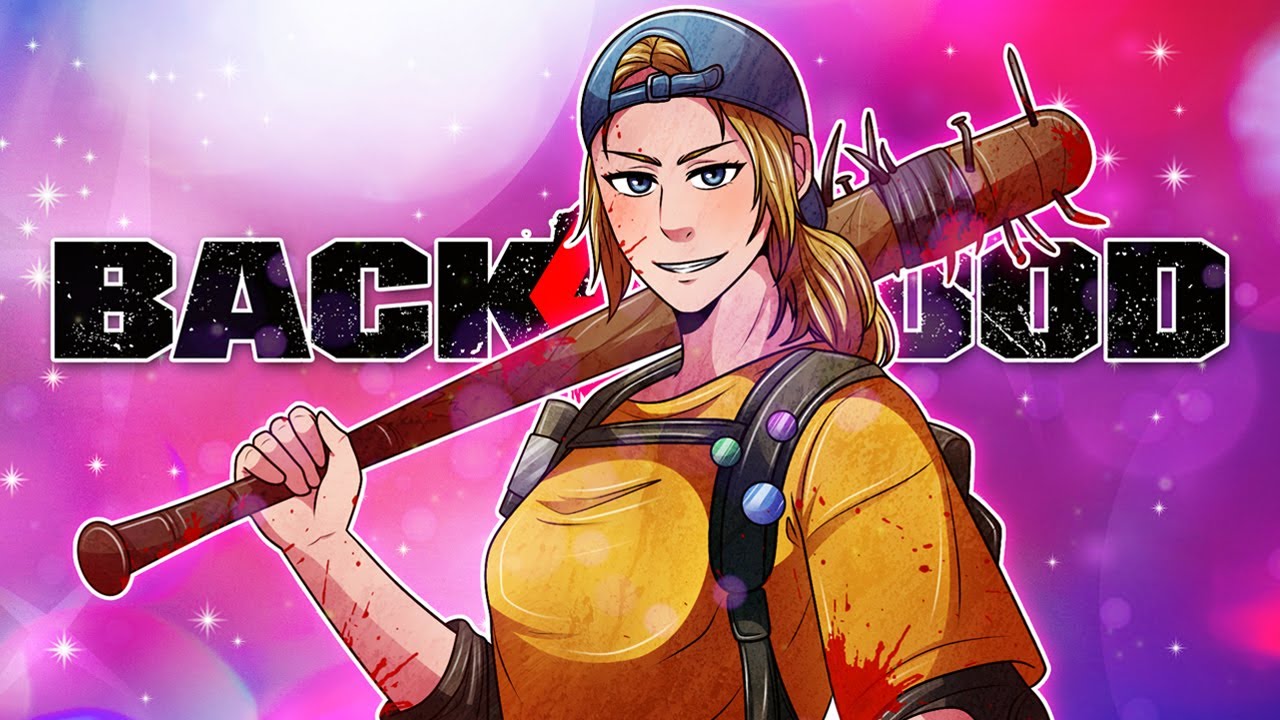 a pretty nutty Back 4 Blood video