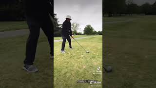 #bestdayever when you are on your CycleBoard golf