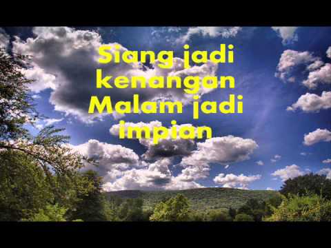 Malaysia pengakap lirik lagu Lirik lagu