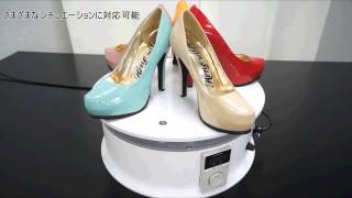 ショーケース・什器のハヤノ産業株式会社（愛知県名古屋市）