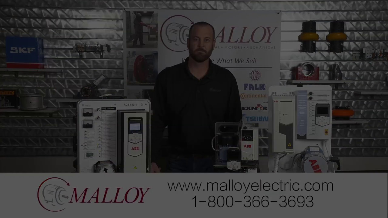 Malloy Minute Scale Analog Inputs