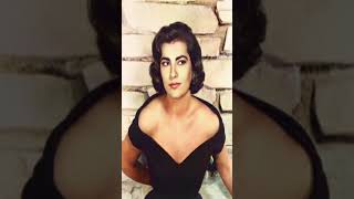 Παλιές Φωτογραφίες από τον Ελληνικό Κινηματογράφο #shorts