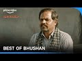 Dekh raha hai binod  best of bhushan  panchayat season 2  prime