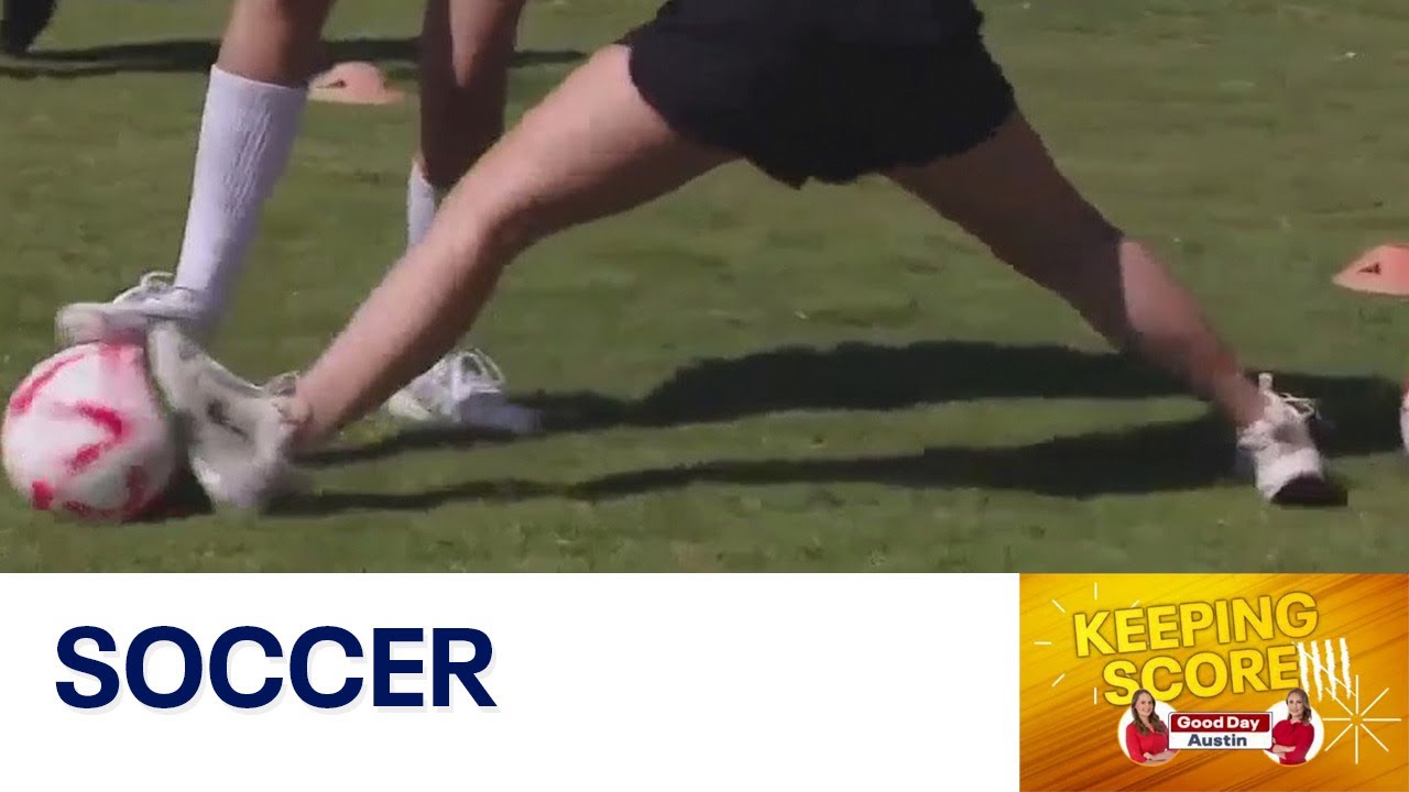 FIFA Women's World Cup-inspired Keeping Score competition | FOX 7 Austin