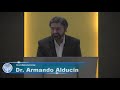 "Geopolítica Mundial" - Dr. Armando Alducin