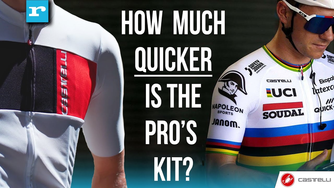 Why Road Cycling Kit That FITS Matters More Than You Think! YouTube