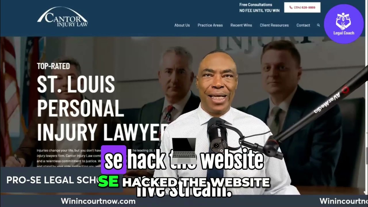 My Website Got HACKED! HUGE Sale This Weekend! 