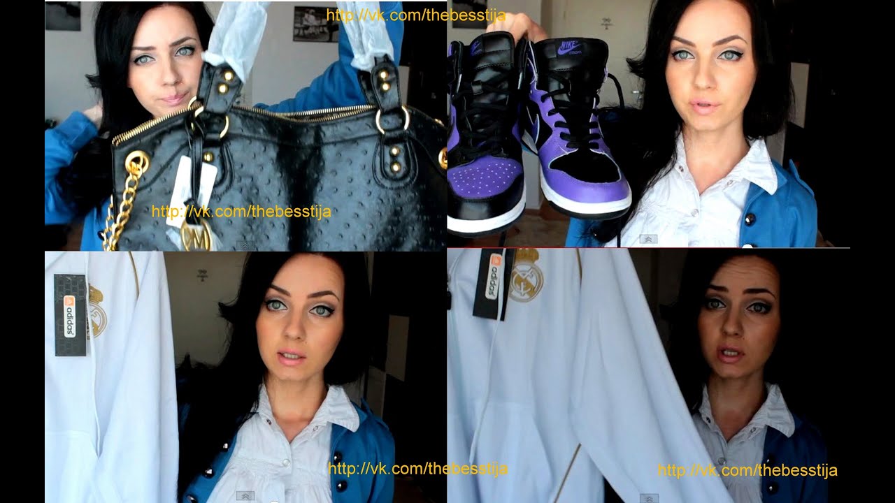 ๏̯͡๏ Fashionol.ru - первый и ПОСЛЕДНИЙ обзор этого сайта... ๏̯͡๏