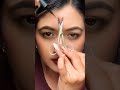 try this bindi style ✨ @goodlookwithmukesh #trending #bindi #sorts #song #tutorial