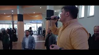 YENİ ✅ Efe KARAGÜZEL & Umut AYVAZ - Tonya Dik Horonu ✔️