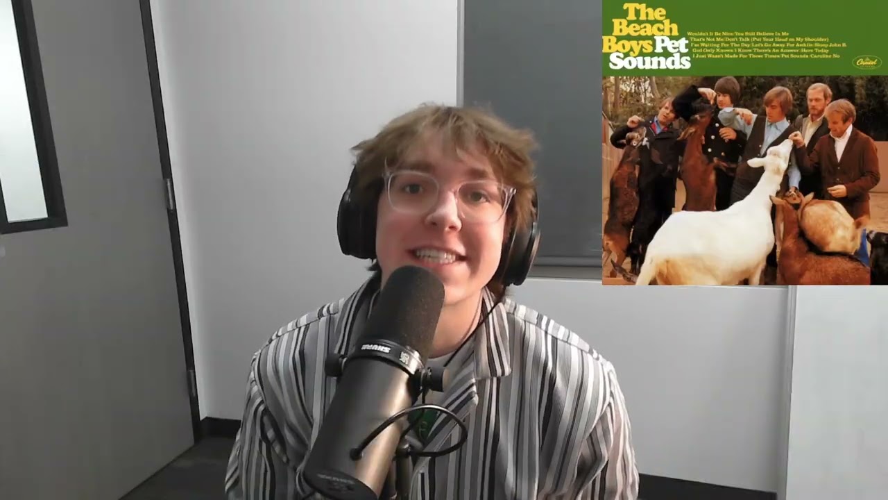 Luke Reacts: 