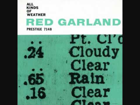 'Tis Autumn - Red Garland