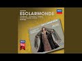 Miniature de la vidéo de la chanson Esclarmonde : Acte I. « On Vient, Ma Soeur ! »