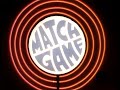 Match Game 1990 1991 Theme Good Quality mp3