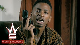 22 Savage "Black Opps" (21 Savage Diss) (WSHH Exclusive - Official Music Video)