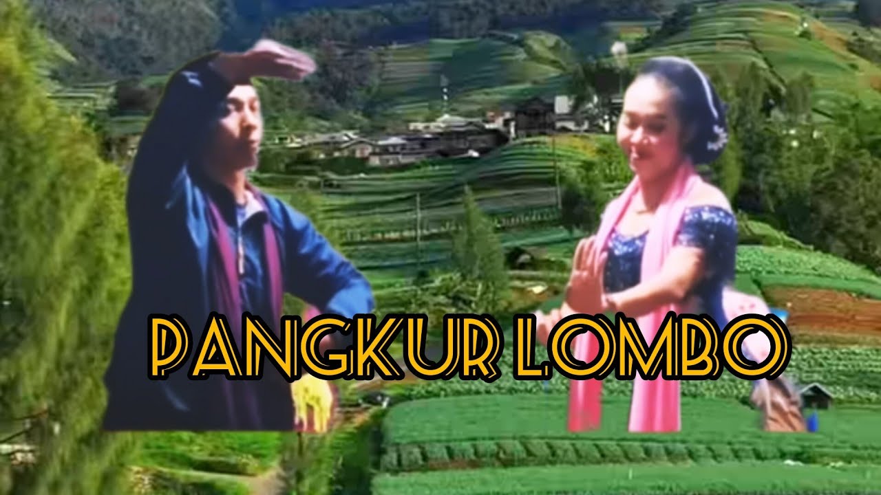 gending pangkur lombo tayup merti dusun krandegan sukomakmur.