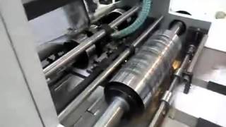High Speed Envelope making machine -SPIC
