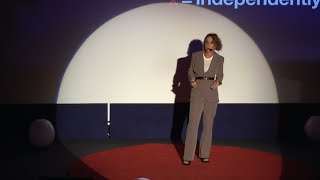 Ο έρωτας και η ψυχή δε μένουν πια εδώ | Eirini Cheirdari | TEDxAUTH