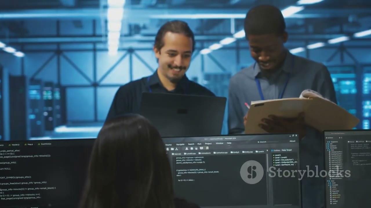 Network device setup: Standardized configuration process explained!!