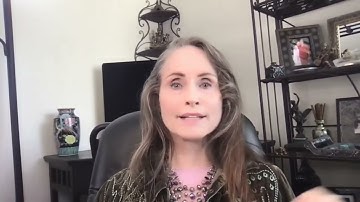 What is Tritype® and Enneagram Trityping®? (Mini Video) | Katherine Fauvre