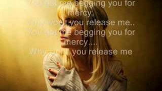 Mercy Karaoke Down A Semi Tone Lyrics