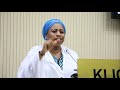 HATUFUTI POLYCLINIC, TUNAWEKA VIGEZO VYA KUSAJILIWA NA NHIF - WAZIRI UMMY MWALIMU