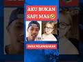 AKU BUKAN SAPI MAS IYUN🤣#shorts #trending #lucu #masiyun #fypp #masiyunterbaru #iyun #sobatngarit