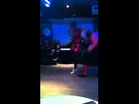 Patrick & Chrystelle - 2011 Kizomba Competition Winners in France and 2nd place at AfricaDancar