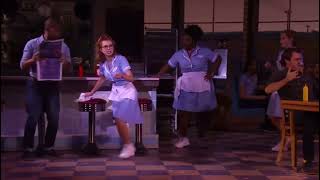 When He Sees Me (Gabriella Marzetta) — Waitress the Musical
