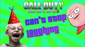 Black Ops 2: "Can