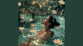 Serene Waters Flow Endlessly