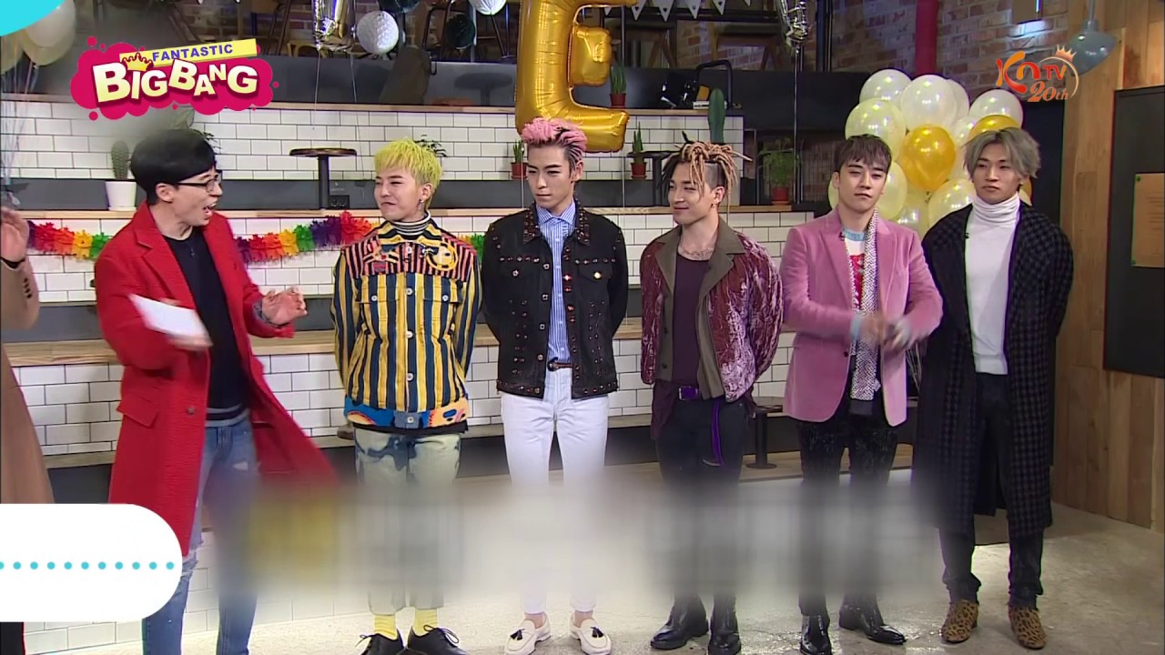 3月BIGBANG特集」 - YouTube