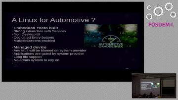FOSDEM 2017 - AGL as a generic secured industrial embedded Linux.mp4