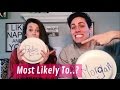 Who's Most Likely To..?