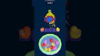 Duck Blast! Gameplay