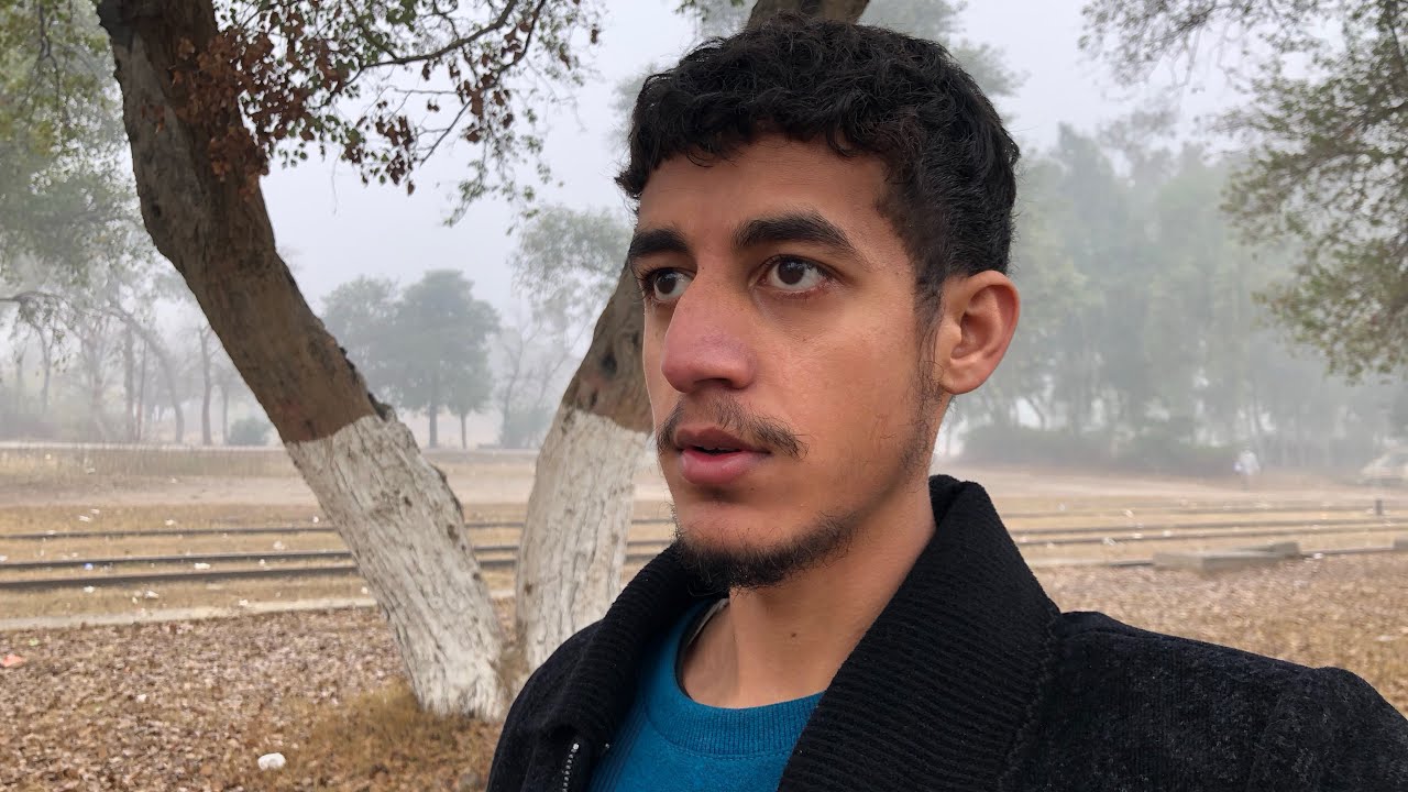 Почему я решил поехать в Пакистан 🇵🇰