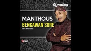 Bengawan Sore manthos vidio wesing