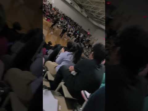 Kimbrough middle school
