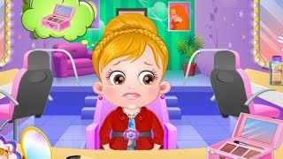 Baby Hazel Photoshoot Game Movie - Baby Hazel Games screenshot 5